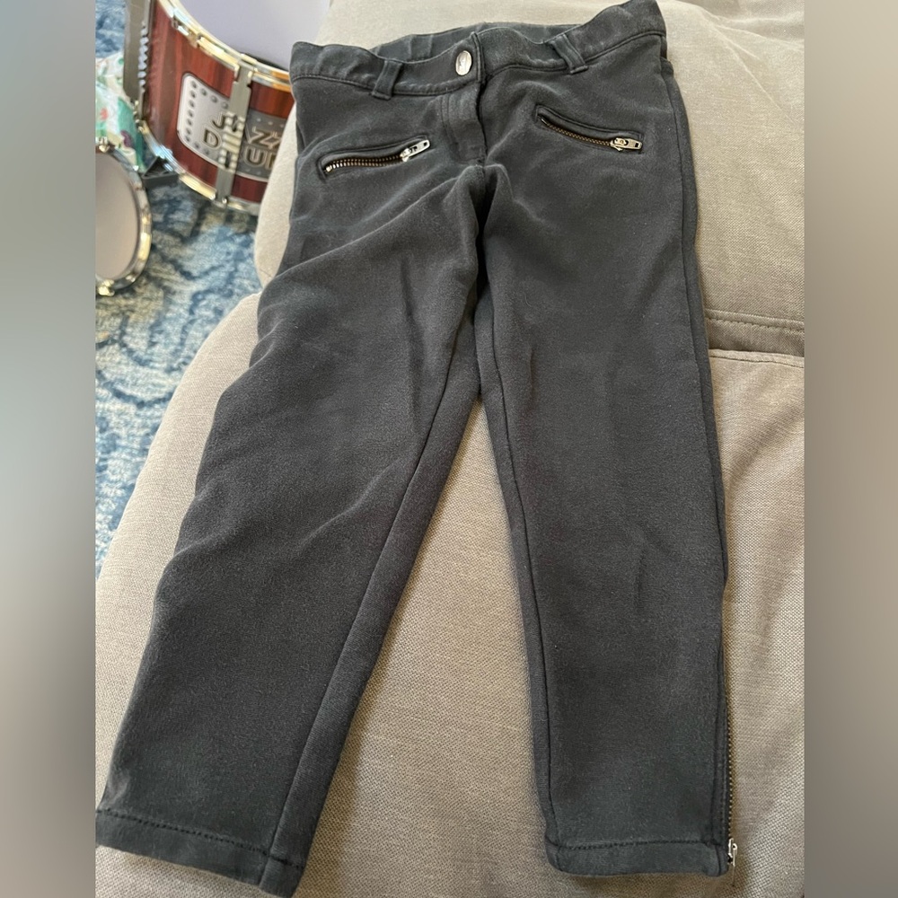 Hanna Andersson kids pants